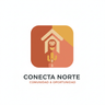 Logo de Conecta Norte